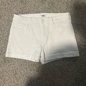 Paige Jimmy Jimmy shorts size 29